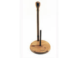 BergHOFF Bamboo Paper Towel Holder, 13.75”