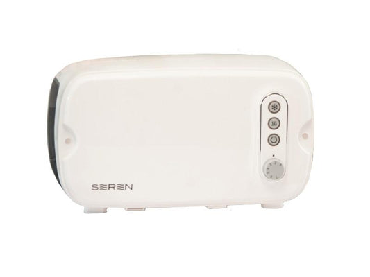 BergHOFF Seren Side Loading Toaster