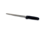 BergHOFF Soft Grip 12" Stainless Steel Salmon/Ham Slicer