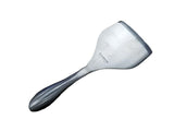 BergHOFF Aaron Probyn Gorge 18/10 Stainless Steel Wedge Cheese Knife, 7.25"