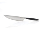 BergHOFF Neo 8" Stainless Steel Chef's Knife, Black