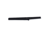 BergHOFF Ron 9" Bread Knife, Black