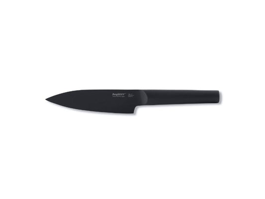 BergHOFF Ron 5" Chef's Knife, Black