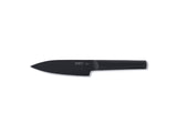 BergHOFF Ron 5" Stainless Steel Chefs Knife, Black