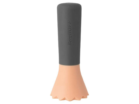 BergHOFF Leo 2" Nylon Mini Ravioli Stamp, Orange