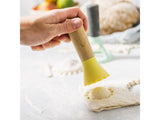 BergHOFF Leo 2" Nylon Mini Ravioli Stamp, Yellow