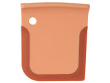 BergHOFF Leo 5" Silicone Scraper, Pink