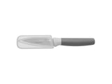 BergHOFF Leo 3.25" Stainless Steel Paring Knife, Gray