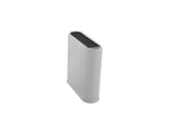 BergHOFF LEO Universal Knife Block, Anti-skid Base, Two-tone Knife Insert, Store Upto 8 Knives