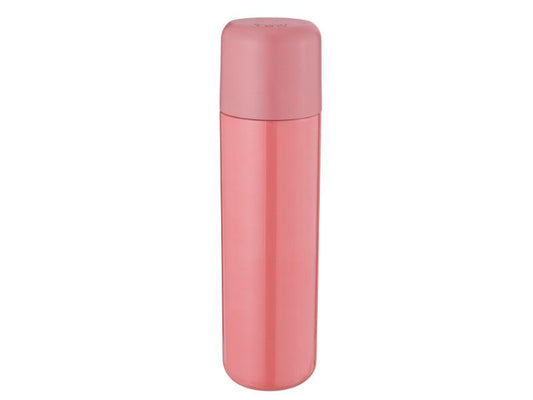 BergHOFF Leo 16.9oz 18/10 Stainless Steel Thermal Flask, Pink