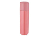 BergHOFF Leo 16.9oz 18/10 Stainless Steel Thermal Flask, Pink