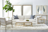 Bevel Mirror
