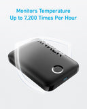 Anker <b>321</b> MagGo Battery (PowerCore Magnetic 5K)