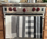 Kitchen Towels - Dish Towel Set
