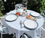 Linen Tablecloths