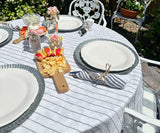 Linen Tablecloths