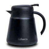 Thermal Vacuum Insulated Coffee Carafe