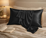 Mulberry Silk Pillowcases