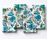 Printed Cloth Napkins