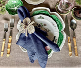Linen Dinner Napkins