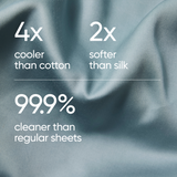 Second Skin Sheet Set