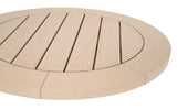 Boca Outdoor Lazy Susan