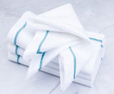 Personalized Wedding Napkins
