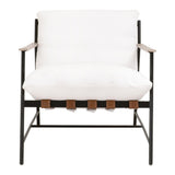 Brando Club Chair