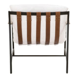 Brando Club Chair