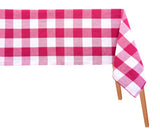 Custom Tablecloth - Pastel Color Tablecloth