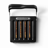 R90 Digital Toaster + Toastie Press