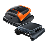 Beatbot Sora 30 Robotic Pool Cleaner + Beatbot iSkim Robotic Pool Skimmer