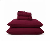 Linen Bedding set