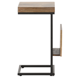 Duke “C” Table (RW)