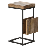 Duke “C” Table (RW)