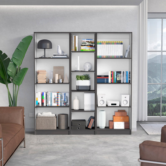 Boock shelf Set 12 Bookcase home collection