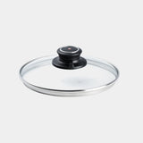 Tempered Glass Lid