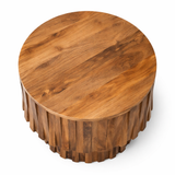 Everson Rd. Side Table