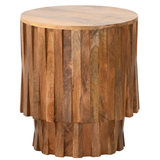 Everson Rd. Side Table