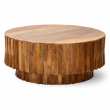Everson Rd. Coffee Table
