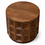 Tudor Rd. Side Table
