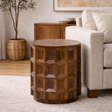 Tudor Rd. Side Table