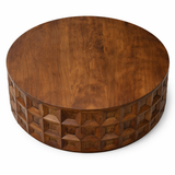Tudor Rd. Coffee Table