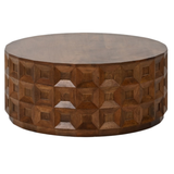 Tudor Rd. Coffee Table