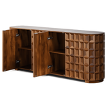 Tudor Sideboard