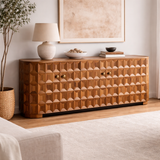 Tudor Sideboard