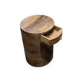 Cassie Side Table