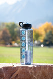Nalgene OG Motivational Bottle