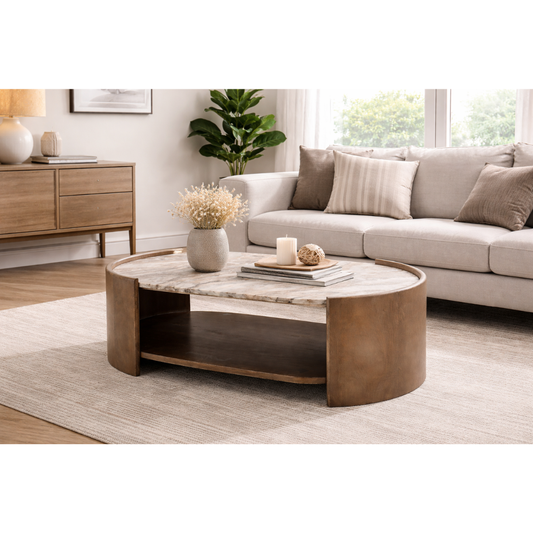 Blair Coffee Table