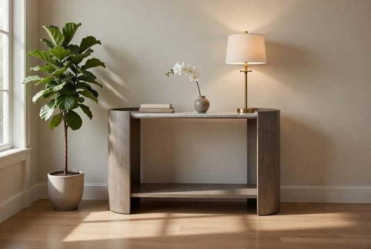 Blair Console Table